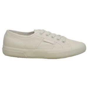 Superga Total Aluminum/Alluminium Sneakers Size 7